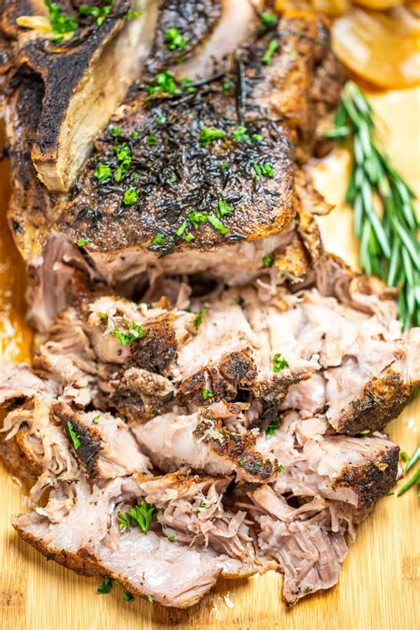 recipes slow cooker pork roast 8
