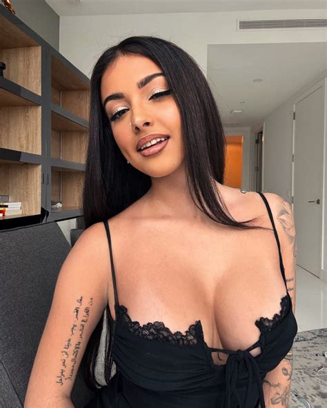The Malu Trevejo 18 Leak: 5 Unbelievable Revelations Experts Are Hiding Image 1
