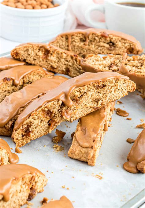 simple caramel biscotti recipe 3