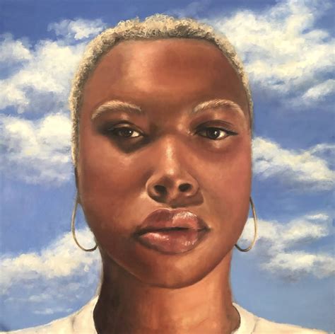 The Power of Portraiture: Telling Stories Through Art — Creative Souls Art