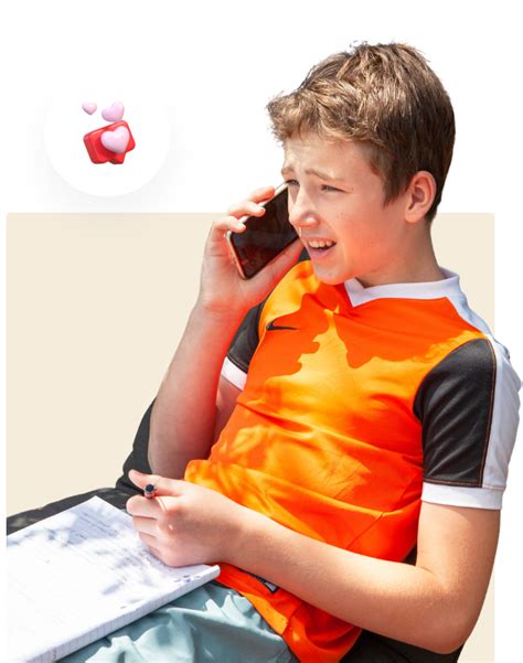 Adolescent Program Landing Page — Social Skills Australia