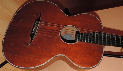Hannabach guitar – Jedistar