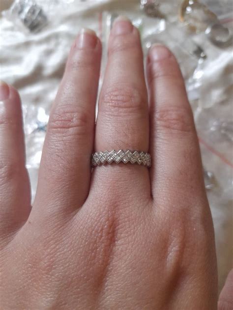 Кольцо серебряное | Engagement, Engagement rings, Rings