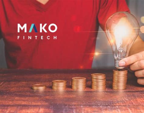 major client growth mako fintech adds powerful