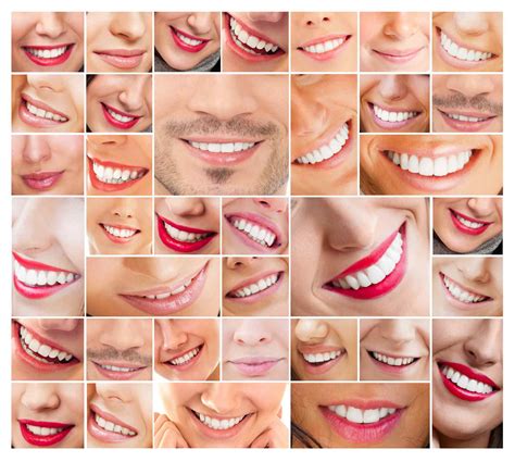 Meet the new dental guidelines. They's same as the old guidelines ...