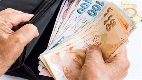 emekli ayliginda konusulan rakamlar netlesiyor