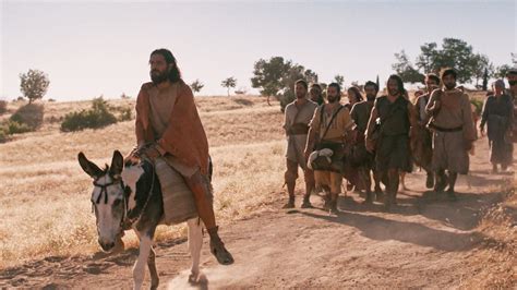 The Chosen Season 4 Study Guides