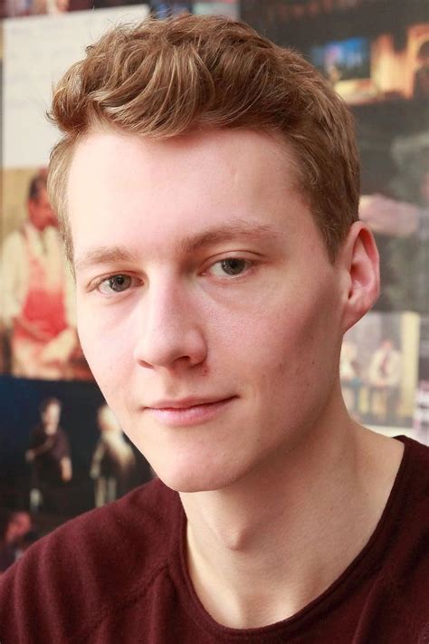 Vojtěch Vodochodský - About - Entertainment.ie