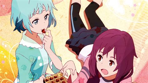 Rolling Girls Anime reveals new details about its Blu-ray BOX 〜 Anime ...