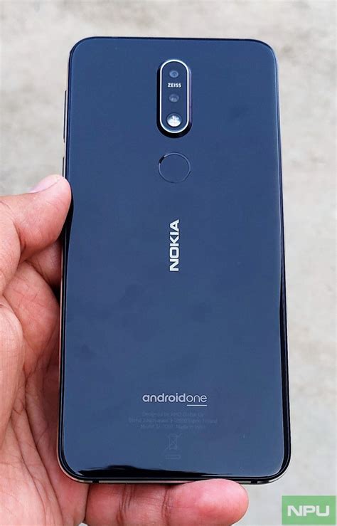 Nokia smartphone TA-1139 passes certification in China too before MWC ...