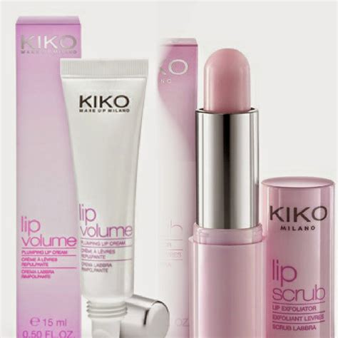 Now What?!: Lip Care by Kiko Milano