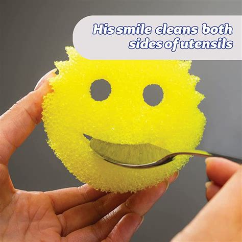Scrub Daddy Original Scrub Daddy Cleaning supplies 123ink.ie