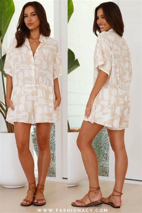 Playsuits For Women