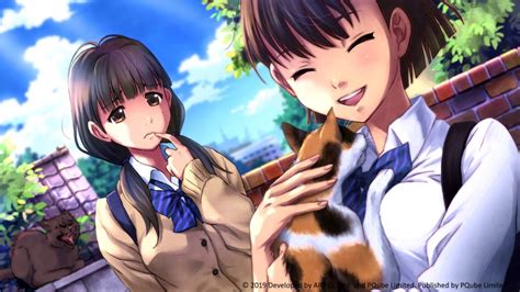 Kotodama for PS4, Switch, and PC Gets New Trailer Introducing Its ...