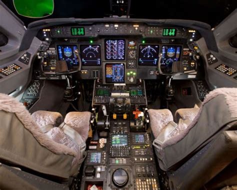 GULFSTREAM G300 Specifications, Cabin Dimensions, Performance