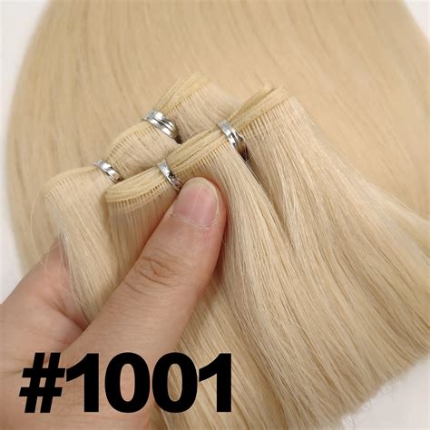 Clip-on hair extensions will soon dominate the market for fringes 17