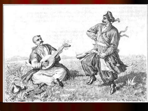 Козацька доба. Виникнення українського козацтва. Запорозька Січ ...