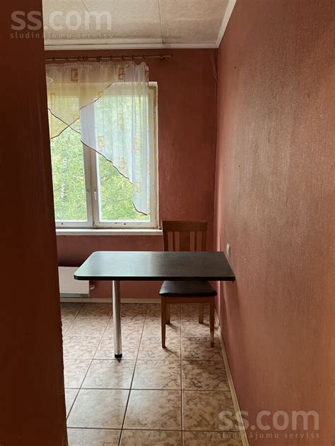 SS.COM Квартиры - Даугавпилс и р-он - Даугавпилс, Цена 14 500 € (322.22 ...