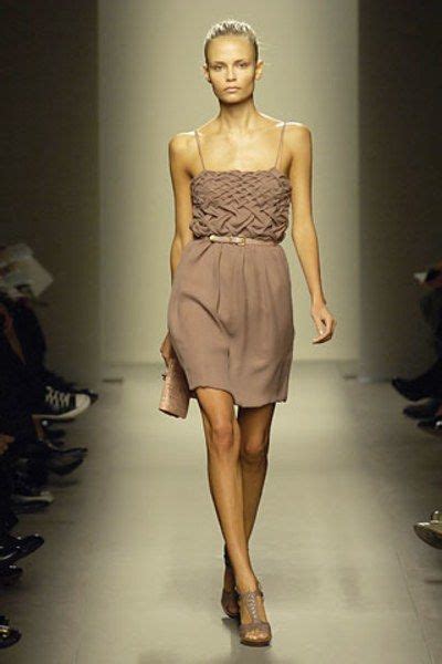 Bottega Veneta Spring 2007 Ready-to-Wear Collection - Vogue | Fashion ...