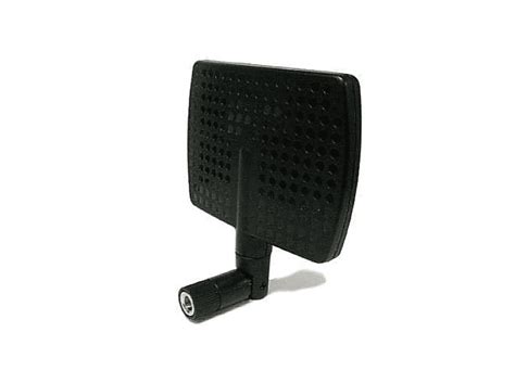 ALFA NETWORK APA-M04 Antenne, Schwarz | MediaMarkt
