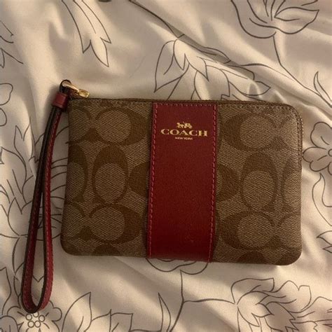 coach wristlet purses  bags coach wristlet purse essentials