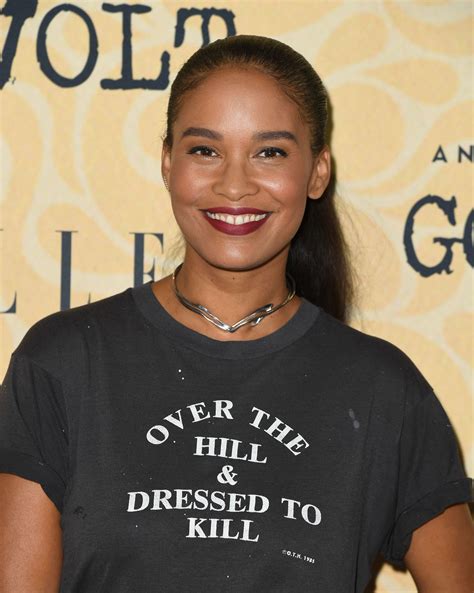 Joy Bryant