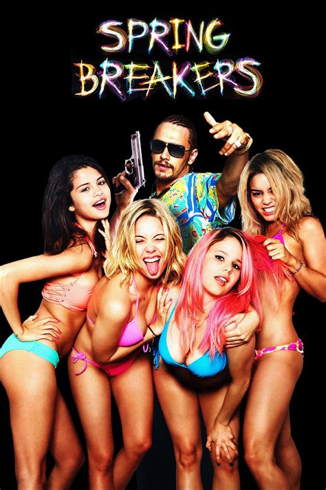 Spring Breakers | MovieWeb