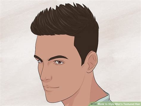 How to Style Men’s Textured Hair: 12 Trendy Looks to Try