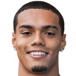 FM23 João Mendes - Football Manager 2023