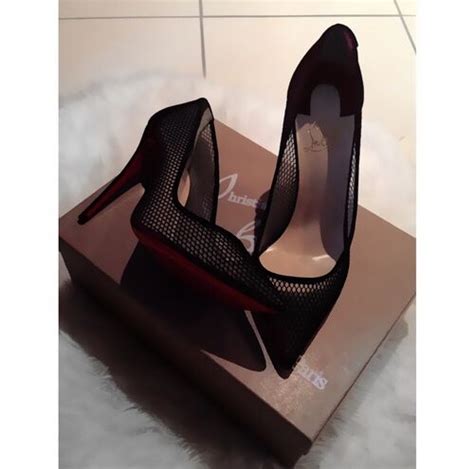 Glam Life | Fashion shoes, Heels, Christian louboutin shoes