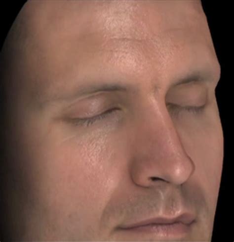 Super-detailed CGI human skin could finally cross the uncanny valley ...