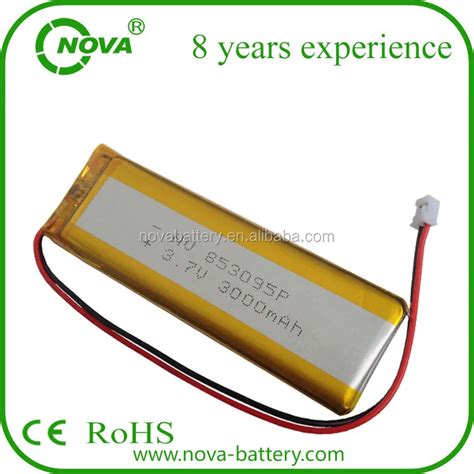 Manufacturer Best Price 606090 806090 906090 3.7v 4000mah 5000mah ...