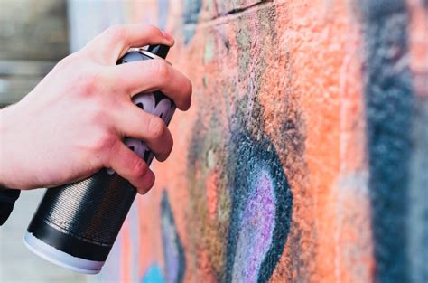 how to fix spray paint wrinkling