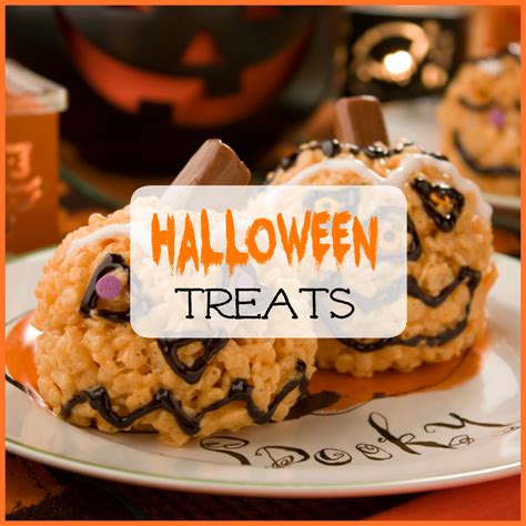 top  halloween treats mrfoodcom