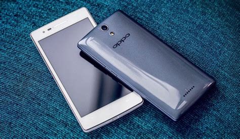 Oppo Mirror 3 Now Available in the Philippines for ₱10,990 – Full Specs ...