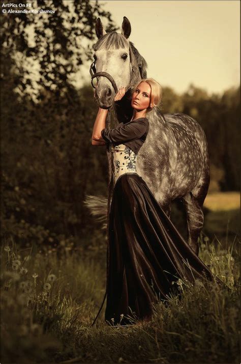 Alexander Korshunov Women photography and horses - Art pics & Design ...