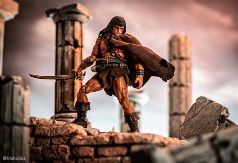 Savage World by lilshallot on DeviantArt