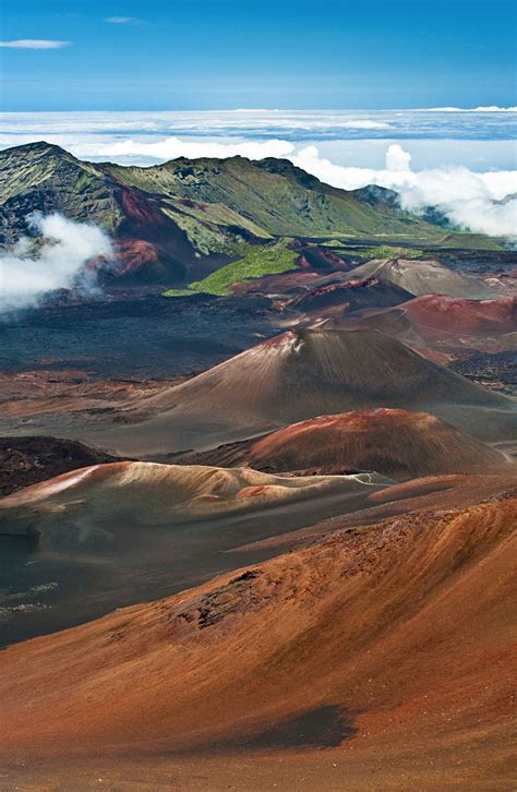 Experience the Majesty of Haleakalā in Maui, Hawaii