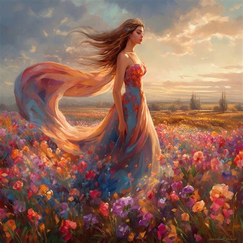 Primavera by DataWisp on DeviantArt