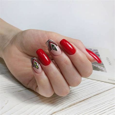 274 Likes, 1 Comments - МАНИКЮР ДНЯ МИРА | ЧЕМПИОНАТ (@nailsoftheday ...