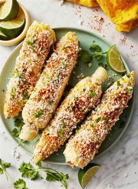 mexican street corn   infoupdateorg