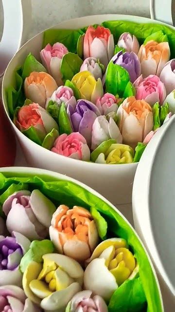 дарите женщинами цветы #зефир #зефирныйбукет #зефиртаганрог #таганрог ...