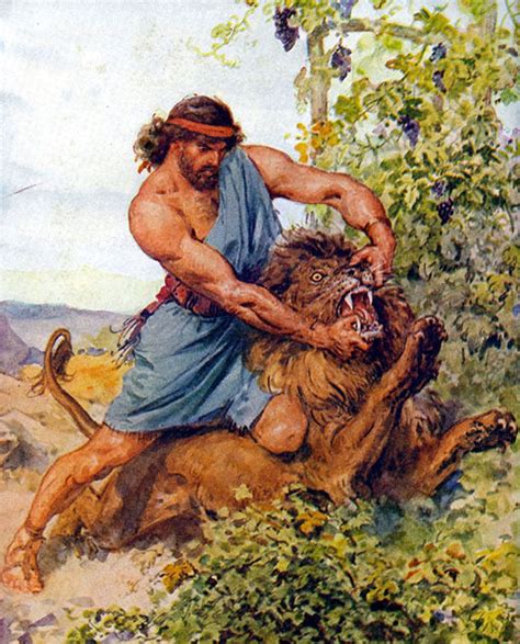 Strength Of Samson Powder (New Improved Formula) - Spirit of Health Store