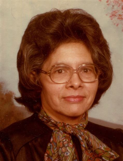 Rose Hernandez Obituary - Scottsbluff, NE