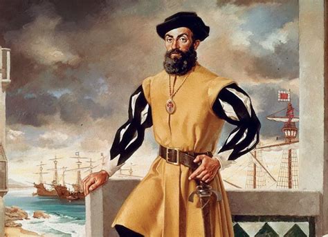 История кругосветных путешествий: от Магеллана до Пикара