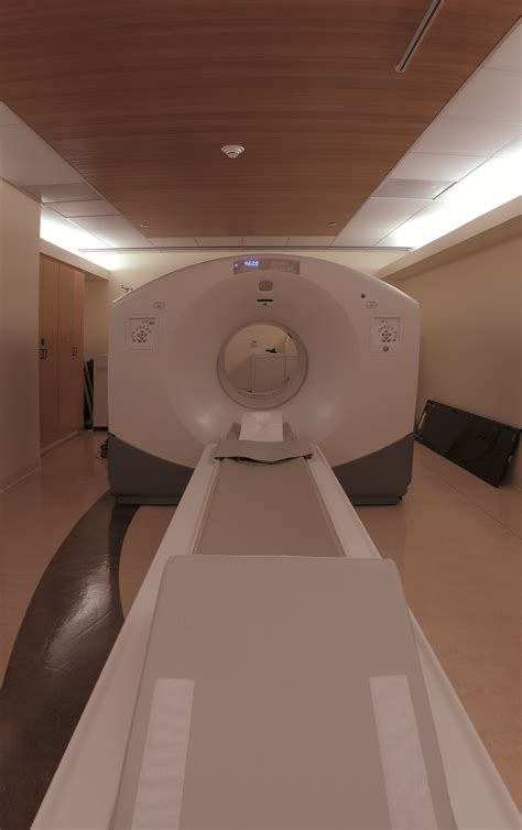 Nuclear Medicine scan - Carcinoid Cancer Foundation