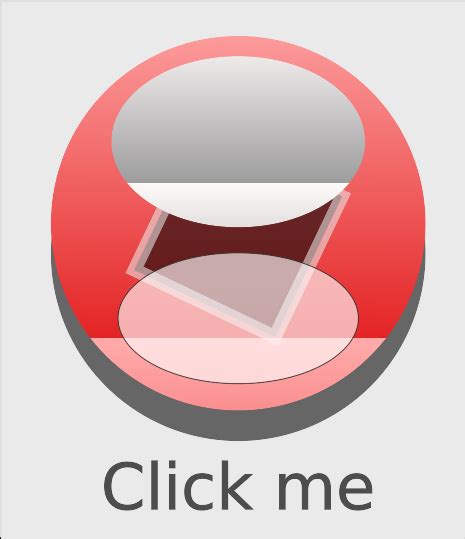 Download #FF00FF Aqua Botton Circle Red SVG | FreePNGimg 