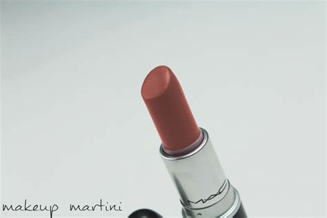 MAC Mocha Lipstick Review, Dupe, Swatches & Price