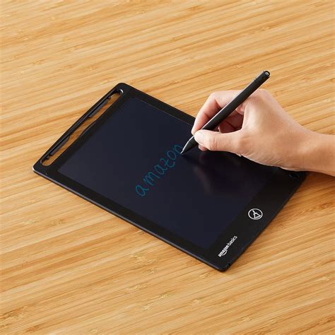 Writing Digital Pad 8.5 inch with Box Writing Tablet – Shivmyra
