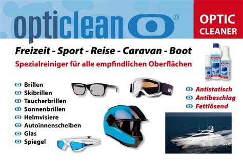 Start - OptiClean
